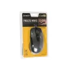 A4Tech N-708X rato USB Type-A ótico 1600 DPI destro