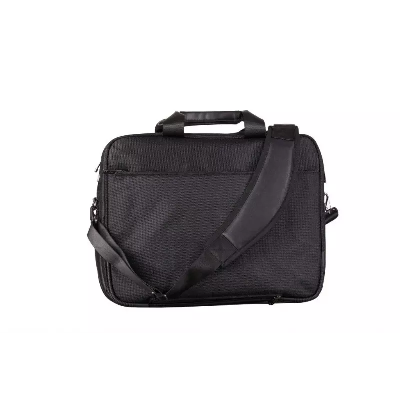 Mala para portátil Addison 15,6 CORNELL 15 39,6 cm (15.6) pasta preta