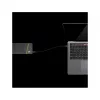 Cabo USB Green Cell KABGC30 USB 2.0 1.2 m USB-C preto