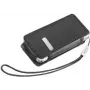 Bolsa de ombro Nokia CP-71, preta (0278911)