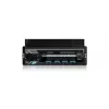 Recetor de multimédia digital para automóvel Navitel RD6 — leitor de áudio 4x45 W, reprodução de fontes digitais e externas, instalação Single-DIN