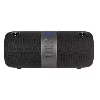 Tracer SPLASH XXL altifalante estéreo portátil preto 30 W