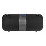Tracer SPLASH XXL altifalante estéreo portátil preto 30 W