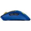 Rato Razer DeathAdder V3 Pro Fortnite Edition RF sem fios + USB Type-C