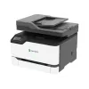Impressora laser multifunções Lexmark | CX431adw | Laser | Cor | Multifunções | A4 | Wi-Fi | Cinzento