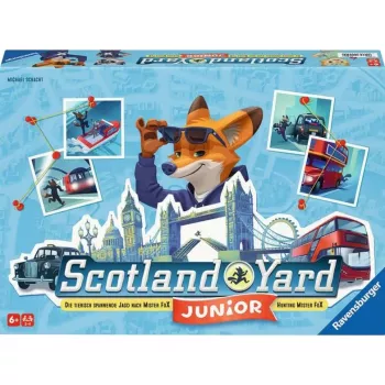 Ravensburger 22450 jogo de tabuleiro 15 min (22450)