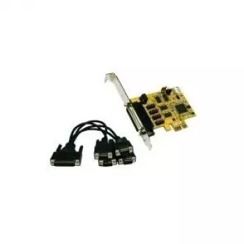 Placa de interface EXSYS EX-44044-2
