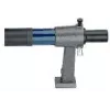 Luneta de mira Skywatcher 6x30 com suporte (preto)