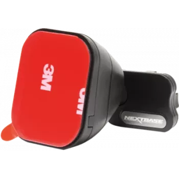 Suporte para dash cam Nextbase Click&Go PRO GPS Mount