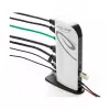 Docking station USB DeLOCK 87771 Dual HDMI Full-HD USB 3.2 LAN Áudio
