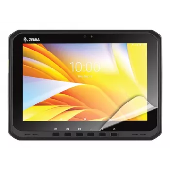 Película protetora de ecrã MOBILIS para Zebra ET60 Anti-Shock IK06 transparente