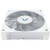 Ventoinha de caixa VALKYRIE B12 ARGB 120 mm - branco