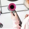 Conjunto de styling Dyson Supersonic, brinquedo doméstico para crianças