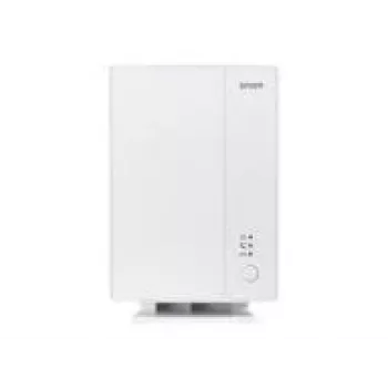 Telefone sem fios Snom M500 DECT suporte para 10 linhas