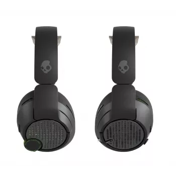 SKULLCANDY Auscultadores gaming Crusher PLYR 720 Wireless XBOX