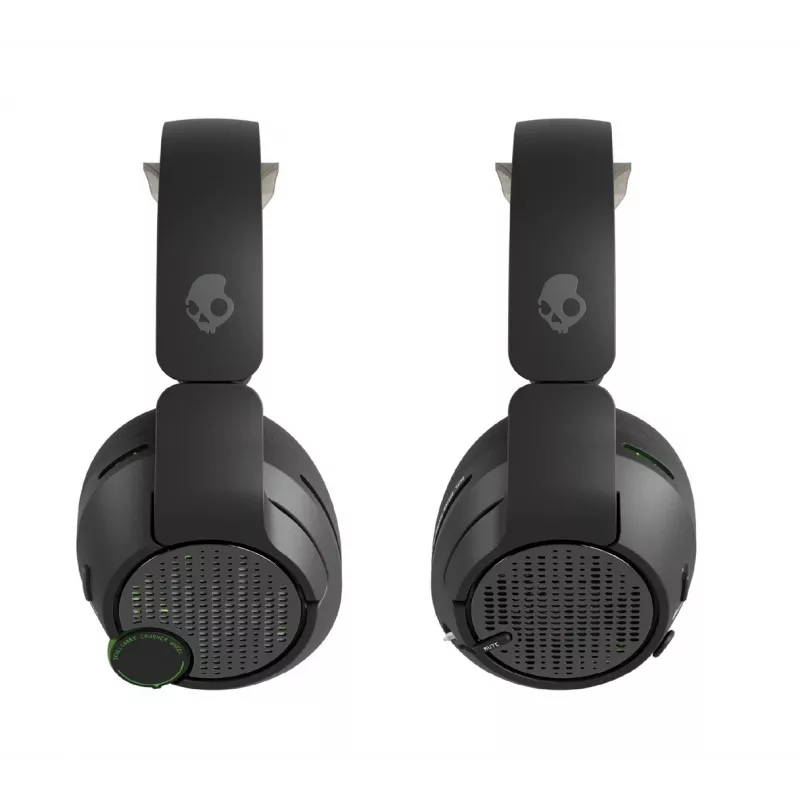 SKULLCANDY Auscultadores gaming Crusher PLYR 720 Wireless XBOX