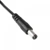 Fonte de alimentação universal Akyga AK-TB-10, 12 V, 1 A, 12 W, 5,5 x 2,1 mm, 1,4 m