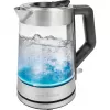 Chaleira elétrica de vidro Proficook PC-WKS 1190 G