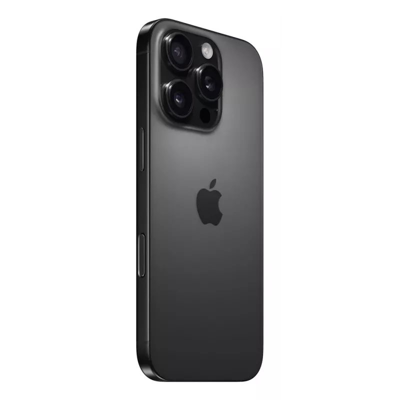 Apple iPhone 16 Pro 512GB preto titânio