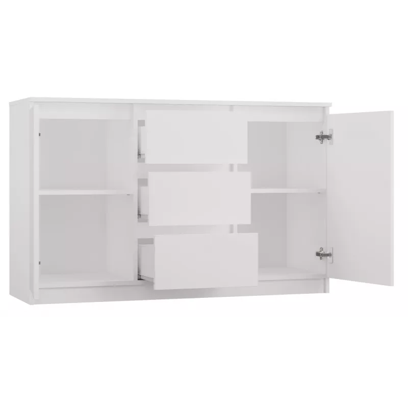 Cómoda Topeshop COSTA BIEL KOMPLET