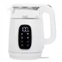 Chaleira elétrica ADLER AD 1305 branco/prateado