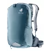 Deuter Race Air 14+3 14 L azul unissexo ciclismo montanhismo
