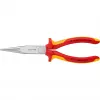 Conjunto de ferramentas de mecânico Knipex 00 20 12 3 ferramentas