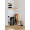 Chaleira AENO EK3 1,7 L 2200 W Preto