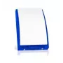 Sirene exterior sem fios SATEL ASP-200 BL, azul, proteção contra sabotagem, resistente às intempéries