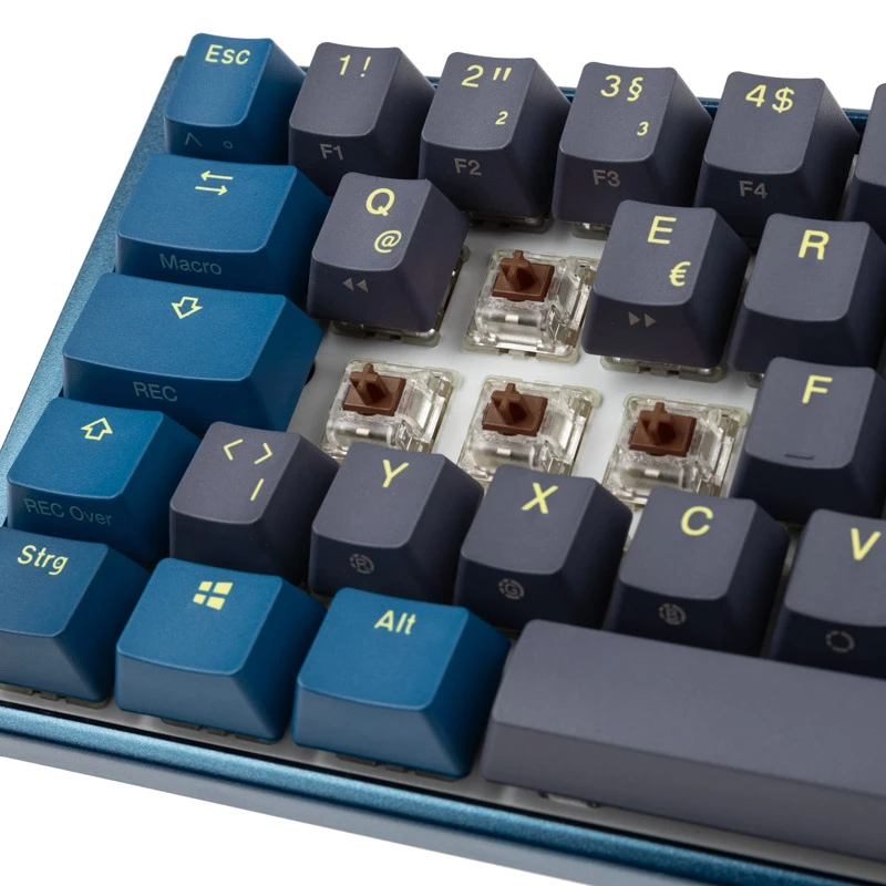 Ducky DKON2167ST-BDEPDDBBHHC1 Produto
