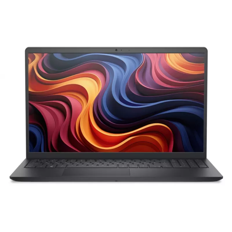 Dell 15 DC15255 15,6'' FHD AMD Ryzen 7 7730U 16GB 1TB SSD W11H S Mode Carbon Black