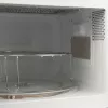 Micro-ondas com grelhador G3Ferrari G1015510 cinzento
