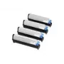 Tambor OKI ciano para C8600 C8800 20000 páginas