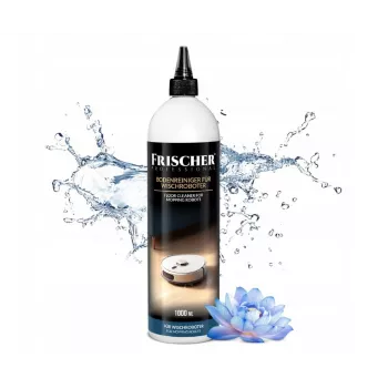Líquido para robô de limpeza incluindo madeira Fresh 1 l (concentrado)