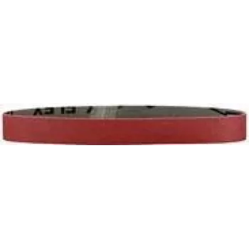 Lixa de cinta Metabo 3 50 x 1020 mm P 120 DGS vermelho