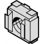 Schroff Pentair Techn. Porca de gaiola 21100-004 VE100 (21100004)