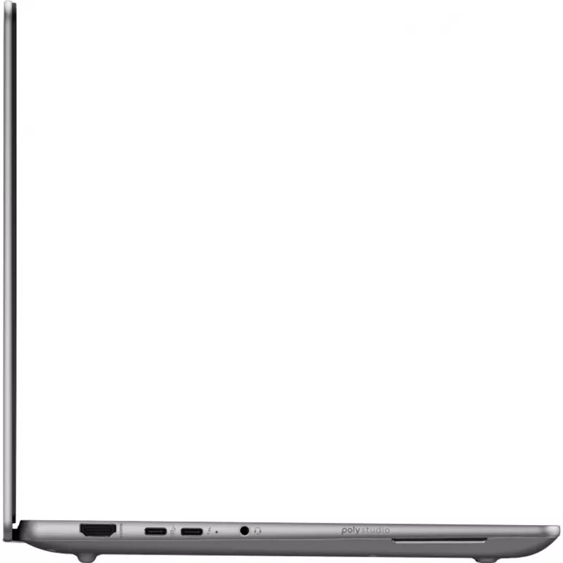 HP ZBook Ultra G1a Estação de trabalho móvel - AMD Ryzen AI Max Pro 385 - Win 11 Pro - Radeon 8050S - 32 GB RAM - 512 GB SSD NVMe, TLC - 35,6 cm (14
