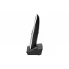 Telefone adicional Panasonic KX-TGA 681 preto (KX-TGA 681)