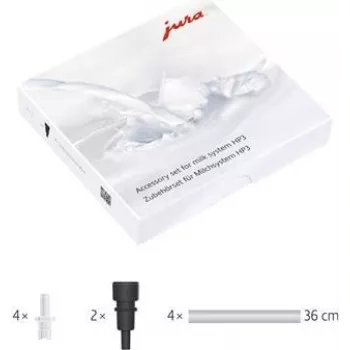 Máquina de café JURA HP3