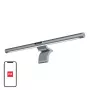 Yeelight Screen Light Bar Pro RGB (prateado)