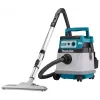 Aspirador Makita DVC155LZX2 15 L seco e húmido