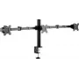 Suporte de monitor 3 vias SpeaKa Professional SP-MM-230 43,2 cm (17