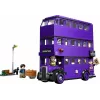LEGO HARRY POTTER 76446 Aventura do Autocarro Cavaleiro