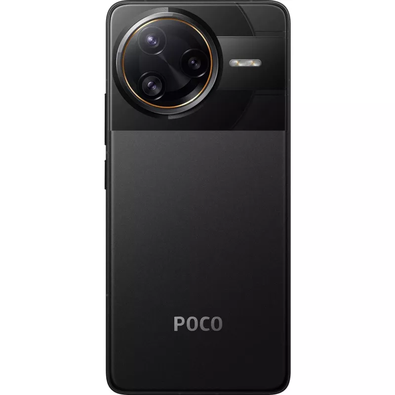 Xiaomi Poco F7 Ultra 5G Dual Sim 12/256GB Preto
