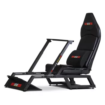 Cockpit de corrida F-GT NLR-S010