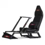 Cockpit de corrida F-GT NLR-S010