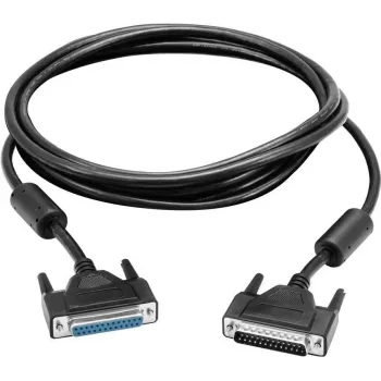 Cabo ILDA EUROLITE 5 m modelo 51741493 — cabo de sinal ILDA de 5 metros para controladores laser
