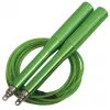 Schildkrot 960024 - corda de saltar, verde