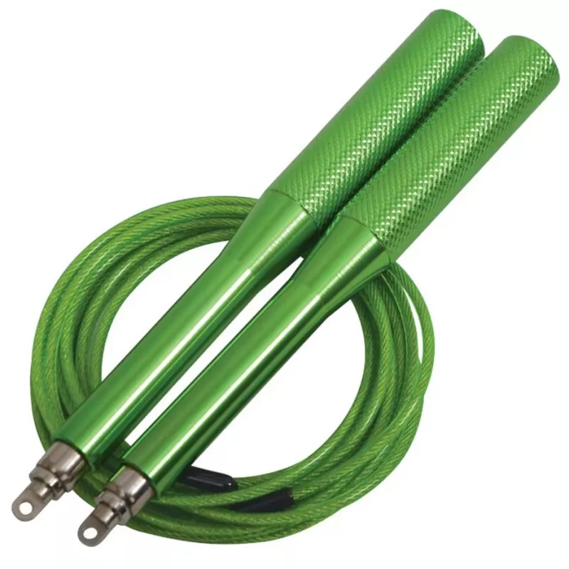 Schildkrot 960024 - corda de saltar, verde