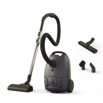 Aspirador com saco ELECTROLUX EB51C2DB
